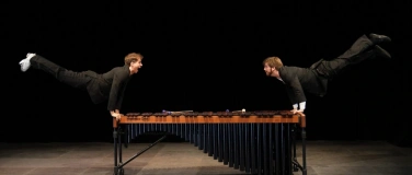 Event-Image for 'Wooden Impact'