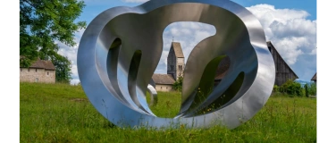Event-Image for '&Ouml;ffentliche F&uuml;hrung art ufnau &laquo;Zeitraum&raquo;'