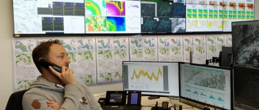Event-Image for 'Wetterprognosen'