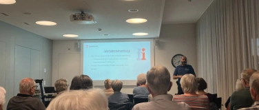 Event-Image for 'Forum Alter zum Thema Finanzielle Anspr&uuml;che im Alter'