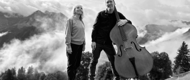 Event-Image for 'Gabriela Krapf & Marc Jenny &ndash; PURE'