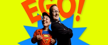Event-Image for 'Ego &ndash; Ich nat&uuml;rlich!'