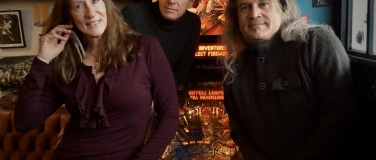 Event-Image for 'Beth Wimmer Trio beim Bluesclub B&uuml;hler'