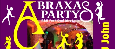 Event-Image for 'Abraxasparty mit DJ John'
