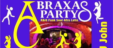 Event-Image for 'Abraxasparty mit DJ John'