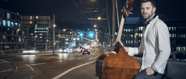 Event-Image for 'ArtL&auml;ndler - PIRMIN HUBER SWISS FOLK feat Stereo Kulisse'
