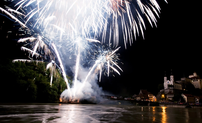 Event-Image for 'das Wasserfest Aarburg'