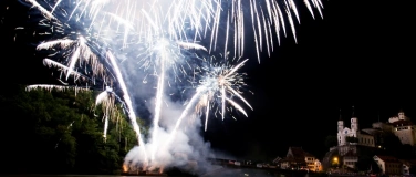 Event-Image for 'das Wasserfest Aarburg'