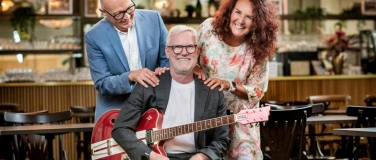 Event-Image for 'Acoustic Bliss'
