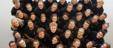 Event-Image for 'Konzert Junge Stimmen Z&uuml;rich mit Lincanto Kirchenchor'