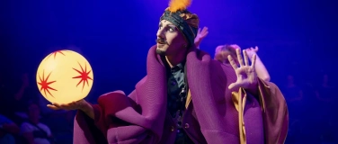Event-Image for 'Circus Monti &ndash; Poussi&egrave;re d'&eacute;toiles'