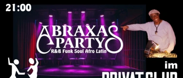 Event-Image for 'Abraxasparty'
