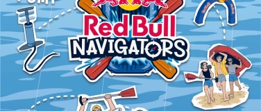 Event-Image for 'Red Bull Navigators'