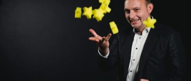 Event-Image for 'MAGIC KIDS SHOW im Frauenbad Heidelberg (Weihnachtsspecial)'