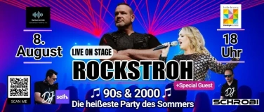 Event-Image for 'Summer Dance Night 2026'