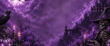 Event-Image for 'House of Shadows - Halloween Dinner'