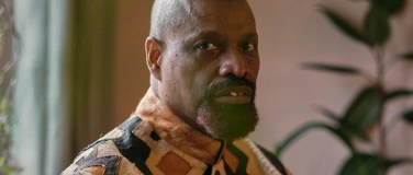 Event-Image for 'Reading with Melvin Gibbs'