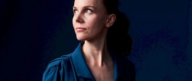Event-Image for 'Anna Depenbusch & Kaiser Quartett - Zwischen Liebe und Kumme'