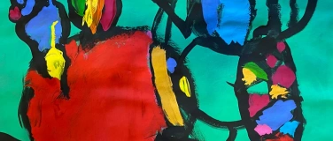 Event-Image for 'Offenes Atelier im August: Stilles Leben'