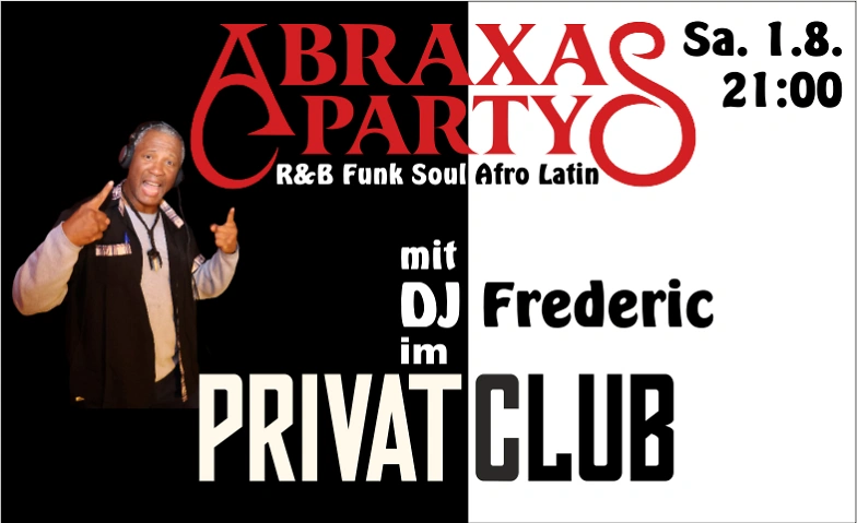 Abraxasparty