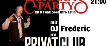Event-Image for 'Abraxasparty'
