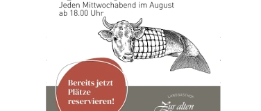 Event-Image for 'Spiessligrill'