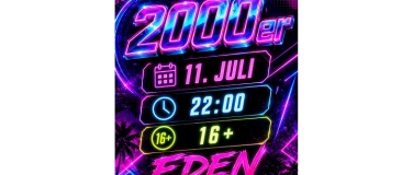 Event-Image for '2000er'