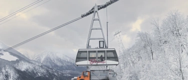 Event-Image for 'ciendolcevita bern zeigt den Film: matter out of place'