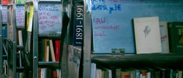 Event-Image for 'Fas(s)t alles aus Papier, Hildener B&uuml;chermarkt'