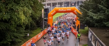 Event-Image for 'B2Run Frankfurt'