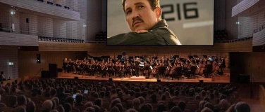 Event-Image for 'Top Gun: Maverick &ndash; in Concert'