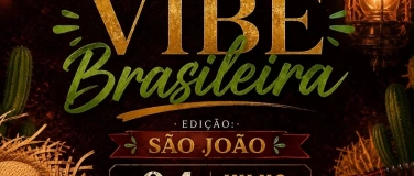 Event-Image for 'Vibe brasileira'