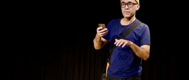Event-Image for 'Simon Chen'