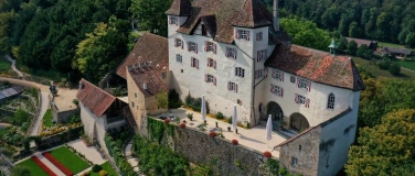 Event-Image for 'Museumsbetrieb Schloss Wartenfels'