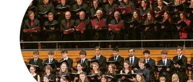 Event-Image for '&laquo;Freude, sch&ouml;ner G&ouml;tterfunken&raquo;'