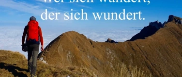 Event-Image for 'Wanderleiter - Hobby oder Beruf? Kurs 2 - 2026'