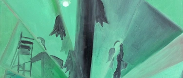 Event-Image for 'Vernissage: Emmanuelle Castellan'
