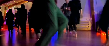 Event-Image for 'Barfussdisco Bern mit&nbsp;DJ SchatzMann'