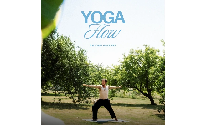 Yoga am Karlingberger Gut Tickets