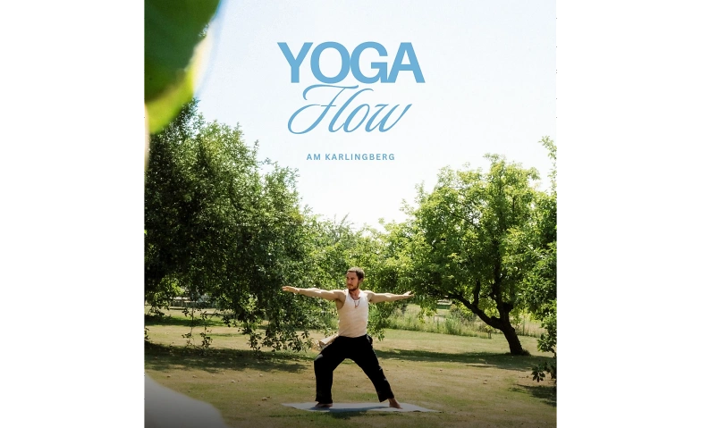Event-Image for 'Yoga am Karlingberger Gut'