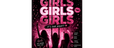 Event-Image for 'Lady&lsquo;s Night'