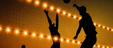 Event-Image for 'NUIT DU VOLLEY !!!'