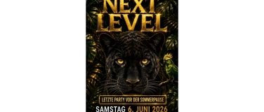 Event-Image for 'NEXT LEVEL TROPICAL BIGGEST PARTY  PART 2'