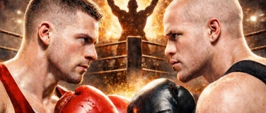 Event-Image for '6. Cottbuser Boxnight'