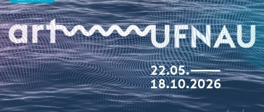 Event-Image for 'art ufnau &laquo;Zeitraum&raquo;'