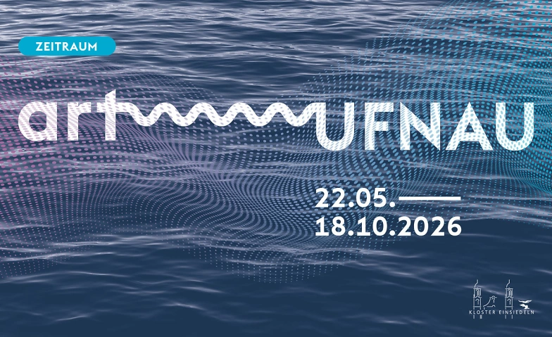 Event-Image for 'art ufnau &laquo;Zeitraum&raquo;'