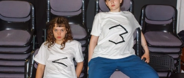 Event-Image for 'kleiner als drei - Theaterst&uuml;ck'