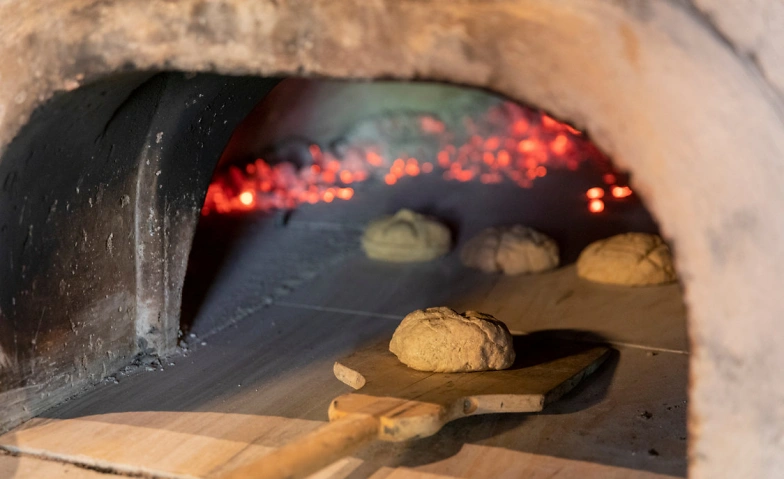 Event-Image for 'R&ouml;misches Brot backen'