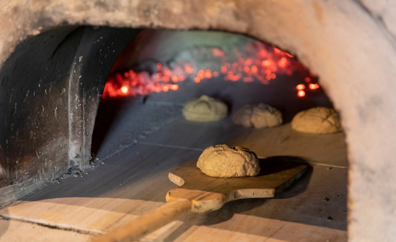 Event-Image for 'R&ouml;misches Brot backen'