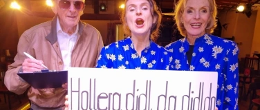 Event-Image for 'F&ouml;rnbacher Theater goes Spaleb&auml;rg - Loriot'